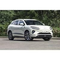 BYD Sea Lion 06 EV SUV électrique pur de taille moyenne