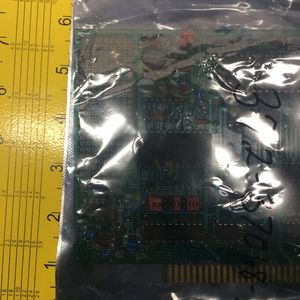 SPEEDFAM 372-37068-1 PCB,6,ARM,POSITION,CNTLR - Equipo y Piezas de Semiconductores de Confianza de Marca Global - Product Image 4