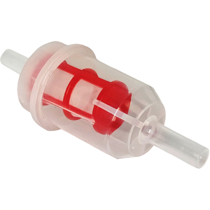 In <strong>Line</strong> <strong>Fuel</strong> <strong>Filter</strong> 213858 for Miller Electric Big Blue 400 Pro, 450 Duo CST 282 Welder for Miller Bobcat 200 Replacement - Product Image 5