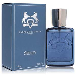 Profumo Spray Eau De Parfum da Uomo Sedley - Product Image 1