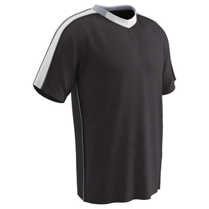 High Quality Soccer Jersey Quick Dry <b>Athletic</b> Sportswear Supplier Wholesale - Product Image 1