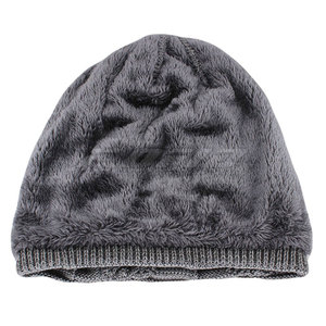 Gorro de Estilo Casual, Ligero y Cálido, Diseñado con Tejido Jacquard para Uso Diario, al Aire Libre y con Estilo Invernal - Product Image 2
