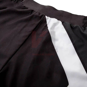 Shorts MMA haute performance pour la lutte athlétique, le kickboxing et les séances d'entraînement quotidiennes - Product Image 3