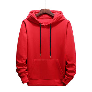 Fabricación de sudaderas personalizadas con costuras de alta calidad y entrega rápida. - Product Image 6