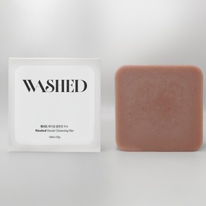 Jabón para Mujer, Natural, Hidratante, Ecológico, Orgánico, para Piel Sensible, Exfoliante Suave, Limpiador Hidratante, Vegano - Product Image 4