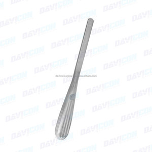 Elevadores periostales BOIES de acero inoxidable quirúrgico de alta calidad para otorrinolaringología, 19.5 cm/8 pulgadas - Product Image 2