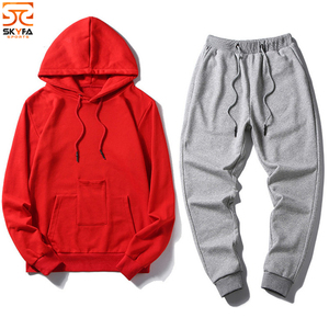 Traje deportivo informal para hombre, estampado digital, nuevos productos, lavable, conjunto deportivo para hombre - Product Image 2