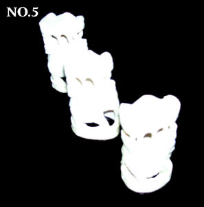 Proveedor Indio Ofrece Artesanías Tradicionales de Ágata Grabada a Mano con Forma de Elefante, de Primera Calidad, a Precios Competitivos - Product Image 1