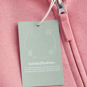 Sudadera con capucha de forro polar grueso para niños de invierno / Ropa de manga larga para niños de 3 a 8 años, sudadera con capucha con letras para niño, sudadera informal holgada con capucha para bebé niña - Product Image 6