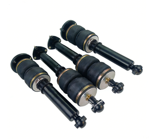 Kit de Suspensión Neumática/Resorte Neumático/Amortiguador para <span class=keywords><strong>Nissan</strong></span> <span class=keywords><strong>Skyline</strong></span> GTR33 BCNR33 1995~1998 - Product Image 2