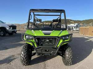 รถอเนกประสงค์ Arctic Cat Prowler Pro EPS Crew EPS รุ่นปี 2025 คุณภาพสูง ประสิทธิภาพเยี่ยม สำหรับผู้ใหญ่ รับประกัน 3 ปี พร้อมขับขี่ - Product Image 2