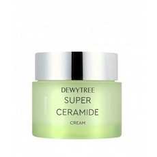 Dewytree Authentic Super Ceramide Cream 50ml 1690116 Crema Idratante Prodotto Singolo .0001 - Product Image 1