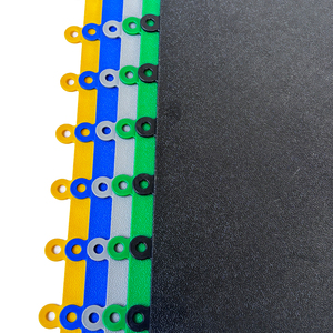 กระเบื้องปูพื้นโรงรถ PVC คุณภาพสูง ทนทาน สำหรับงานอุตสาหกรรม แผ่นรองพื้นสำหรับโรงงาน กระเบื้องปูพื้นโรงรถ ลดราคา - Product Image 5
