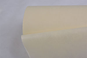 Film PE 100 g/m² laminé, membrane barrière à la vapeur hermétique en polyéthylène pour la construction - Product Image 2