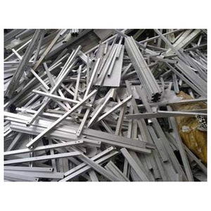 Déchets de métal de haute qualité, déchets d'aluminium 6061 6063 - Product Image 3