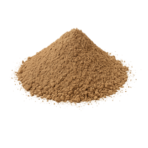 Polvo de Raíz de Costus de Alta Pureza, Grado Alimenticio, Ingrediente Botánico Cuidadosamente Seleccionado, Polvo de Costus con Color y Textura Naturales Ricos - Product Image 1