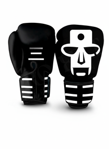 Nuevos Guantes de Boxeo Hechos a Medida para Entrenamiento, Sparring, MMA, Kickboxing, Guantes para Saco de Boxeo con Espuma de Alta Densidad y Soporte para Muñeca, Unisex - Product Image 2