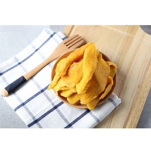 High Quality Dried Mango Factory Direct Soft Chewy Snack Ready To Eat Low Cost Bulk Supply - Product Image 4