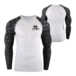 Ropa Deportiva Personalizada, Camiseta Deportiva Sublimada, Material Suave y Elástico, Calidad Premium, Hecha a Medida, en Venta - Product Image 2
