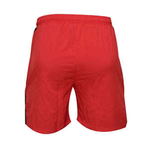 Pantalones Cortos Deportivos de Felpa 100% Algodón para Hombre, Pantalones Cortos Deportivos Esenciales de Moda con Cintura Elástica, Pantalones Cortos Casuales Holgados Personalizados para Hombre - Product Image 6
