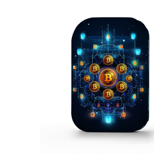 Servicio Profesional de Desarrollo de Blockchain Personalizable, Compatible con Sistemas Operativos - Product Image 3