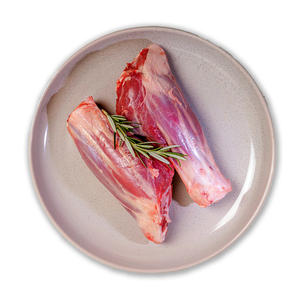 เนื้อแกะแช่แข็งฮาลาลคุณภาพสูง เนื้อส่วนขาแกะพรีเมียม สำหรับส่งออก ขายส่ง และใช้ในอุตสาหกรรมอาหาร - Product Image 3