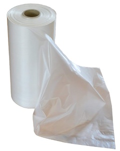 Flat <b>Bag</b> on <b>Roll</b> for All Your Storage Needs made in Vietnam ODM With Factory Price - Product Image 4