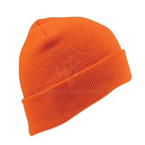 Premium Quality New Simple Fashion <b>Beanie</b> Designed With Stretch Fabric Suitable For Men Women And Daily Wear - Product Image 3