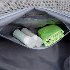 Mochila Deportiva de Gran Capacidad Personalizada al por Mayor, Bolsa de Gimnasio para Mujeres y Hombres, Bolsa de Viaje Deportiva - Product Image 6