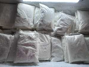 Lait de coco congelé de qualité alimentaire pour cuisines commerciales et transformation alimentaire à grande échelle - Product Image 4