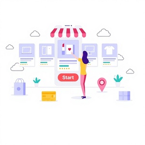 Diseño y Desarrollo de Sitios Web de Comercio Electrónico Shopify Experto para Tiendas Online Escalables - Product Image 3