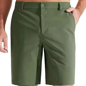 Shorts de golf pour usage extérieur, prix de gros, logo personnalisé, respirants, légers, fabriqués au Pakistan par Alexandria Industries - Product Image 1