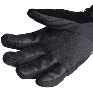 Gants d'hiver tricotés imperméables toutes saisons, gants à ultra-adhérence, gants de ski en laine tricotée imperméables Crosspoint - Product Image 4
