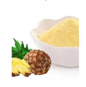 Extracto de Piña Cradle of Life en Polvo - Secado por Aspersión/Liofilizado - Sabor Tropical Dulce y Ácido - Vegano y Sin Gluten - De la India - Product Image 4