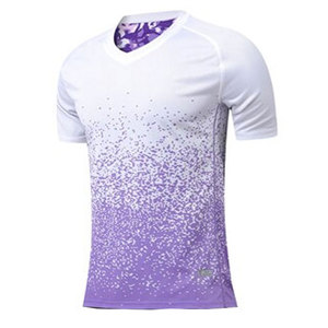 Camiseta de Fútbol Deportiva 2026, Precio Razonable, Camiseta de Fútbol para Adultos, Diferentes Estilos - Product Image 1
