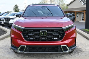 Honda CR-V Hybrid Sport Touring AWD Usado 2023 - Product Image 1