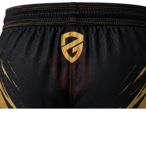 MMA <b>Shorts</b> High Quality <b>Men</b> Gym Boxing <b>Compression</b> Boxer <b>Shorts</b> Rash Guard Wrestling Martial Arts Fighting Muay Thai <b>Shorts</b> Wear - Product Image 6