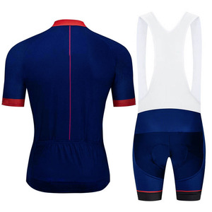 Conception durable et coupe-vent pour vélo de route, flexibilité optimale pour la pratique du cyclisme en montagne, maillot de cyclisme à manches longues pour jeunes. - Product Image 2