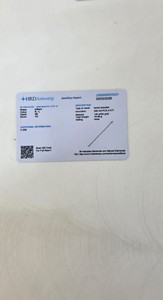 Luxurious 14KT White Gold Diamond Tennis Bracelet with 4.42 CT of HRD Natural Bezel <b>Set</b> Diamonds for a Refined and Modern Look - Product Image 5