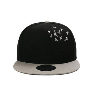 Fabricant de casquettes trucker personnalisées délavées, maille vintage, marque privée, OEM, fournisseur en gros pour l'exportation - Product Image 2