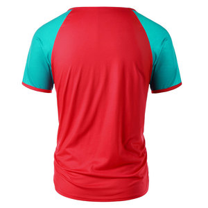 เสื้อยืดสีขาวเนื้อนุ่มพิเศษสำหรับผู้ชาย เสื้อยืดแขนสั้นผ้าฝ้าย เสื้อยืดเปล่าสไตล์สตรีทแวร์ เสื้อยืดลำลองพื้นฐาน เสื้อยืดท็อปส์ - Product Image 3