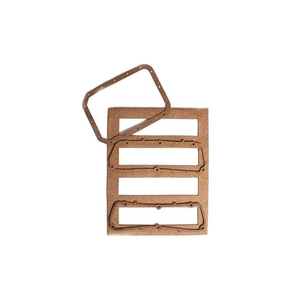 Long Lasting Rubberized Cork <b>Frames</b> Bulletin Notice Board <b>Frame</b> for Office School Home Display Easy Pin Cork Surface - Product Image 6