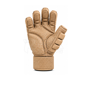 Gants de hockey sur gazon : prix de gros, flexibles, avec paume souple et tissu léger - Product Image 3