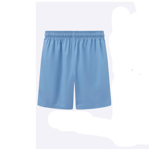Swim <b>Trunk</b> Short <b>Men's</b> Breathable Swimming Shorts Custom Logo Drawstring Closure Customizable Colors Swim <b>Trunk</b> Short <b>Men's</b> - Product Image 2