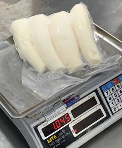 Trozos de Raíz de Yuca de Fábrica Vietnamita para Cocinar, Hervir y Cocinar al Vapor, Ingrediente para Uso en Servicios de Alimentación - Product Image 2