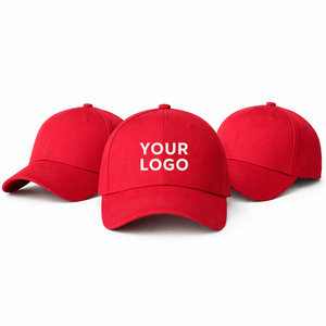 Gorra de Béisbol Snapback de 5 Paneles con Logotipo Personalizado, Algodón Encerado, Fabricante OEM, Cierre de Velcro Personalizado para Hombres, Mujeres, Unisex, Nueva - Product Image 1