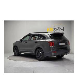 Kia Sorento 2.5T 4WD 2023, SUV a Gasolina con Asientos de Cuero, 24,137 km, Volante a la Izquierda - Product Image 6