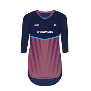 Maillots de football en gros, personnalisables, pour clubs, ligues, équipes nationales, universitaires, pour hommes adultes, col en V, respirants, imprimés par sublimation - Product Image 1