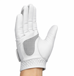 Gants de golf toutes saisons de haute qualité, pour main gauche et droite, en cuir Cabretta souple, taille normale pour homme - Product Image 5