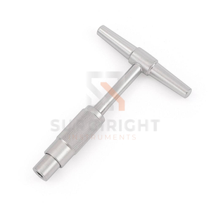 Système d'implants orthopédiques à vis osseuse professionnel pour fixation chirurgicale médicale en milieu hospitalier et clinique Blush Surgical CE - Product Image 1